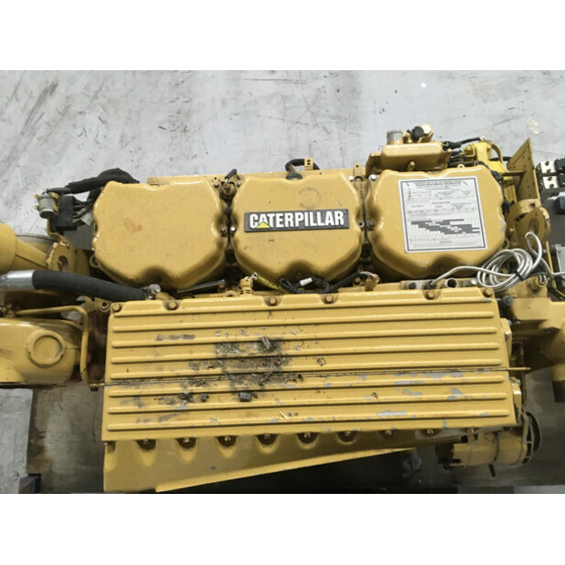 CATERPILLAR 3196 2XR-1773627 USED-43011786