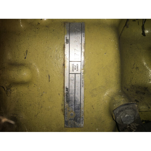 CATERPILLAR 3196 2XR-1773627 USED-43011795