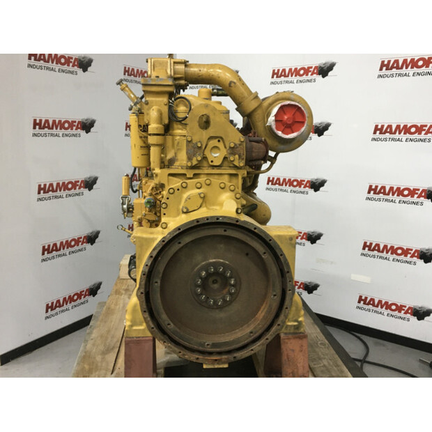 CATERPILLAR 3406C 6TB-1091349 USED-43011817