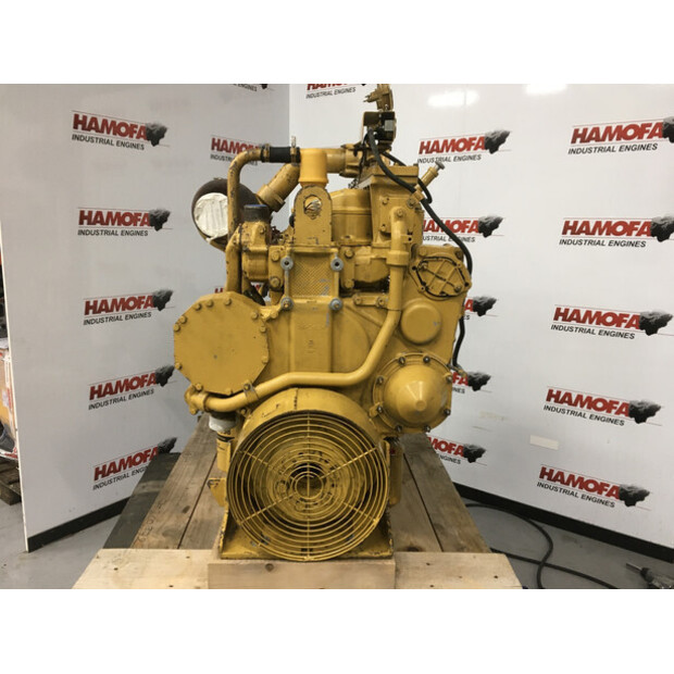 CATERPILLAR 3406C 6TB-1091349 USED-43011818