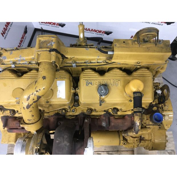 CATERPILLAR 3406C 6TB-1091349 USED-43011819