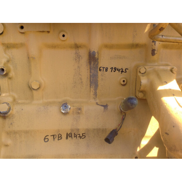 CATERPILLAR 3406C 6TB-1091349 USED-43011820