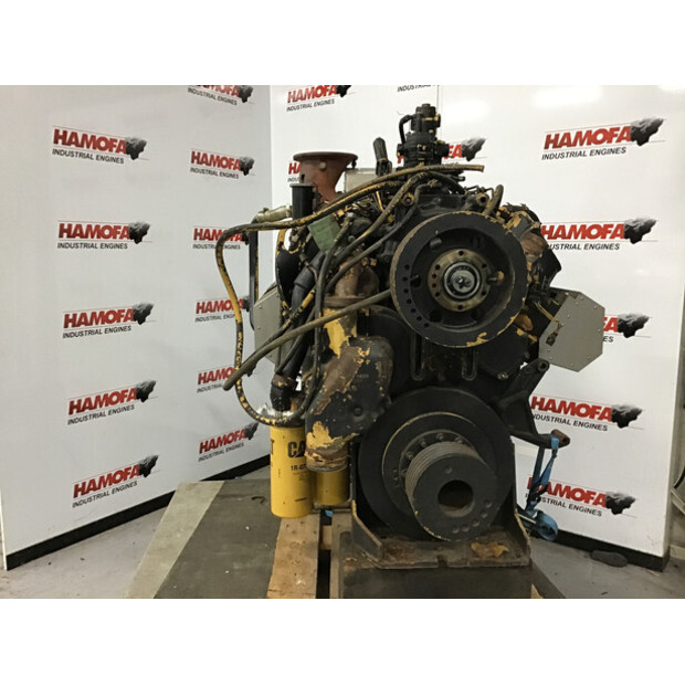 CATERPILLAR 3408C 9ER-1308403 USED-43011823