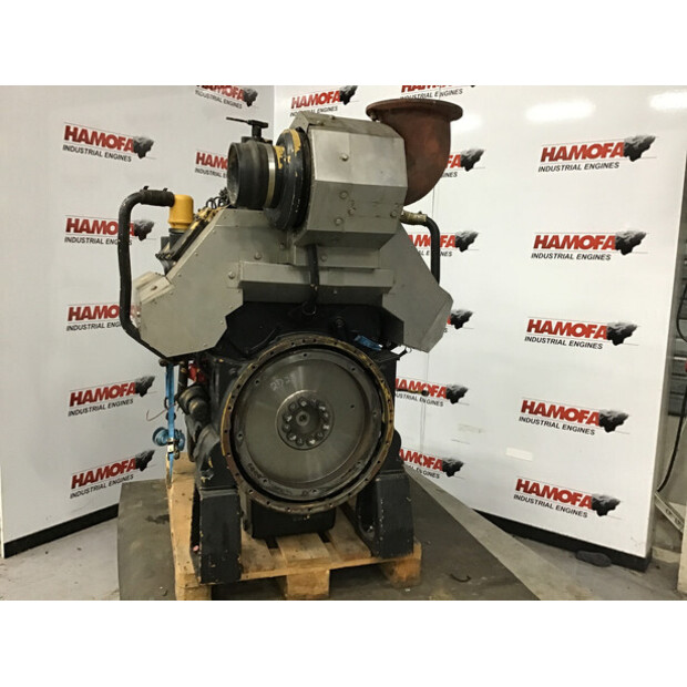 CATERPILLAR 3408C 9ER-1308403 USED-43011826