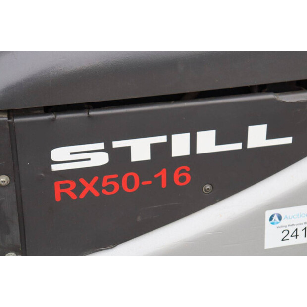 2004 Still RX50-16-43011839