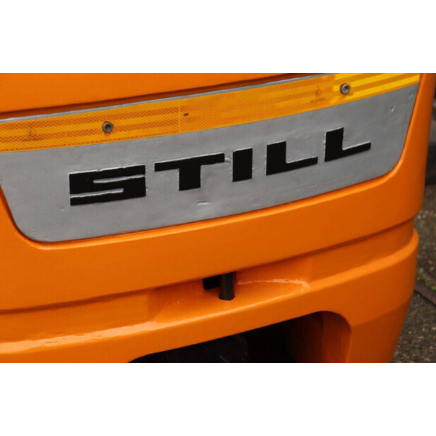 2004 Still RX50-16-43011842