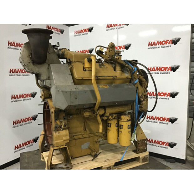 CATERPILLAR 3408C 9ER-1308403 USED-43011860