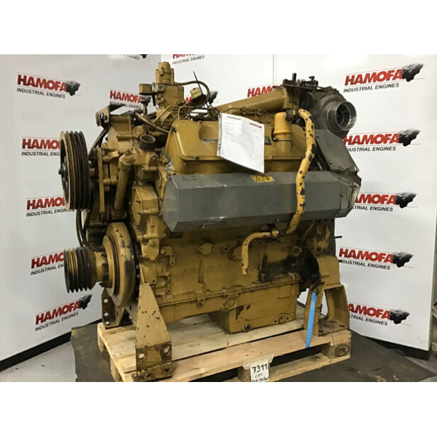 CATERPILLAR 3408C 9ER-1308403 USED-43011861