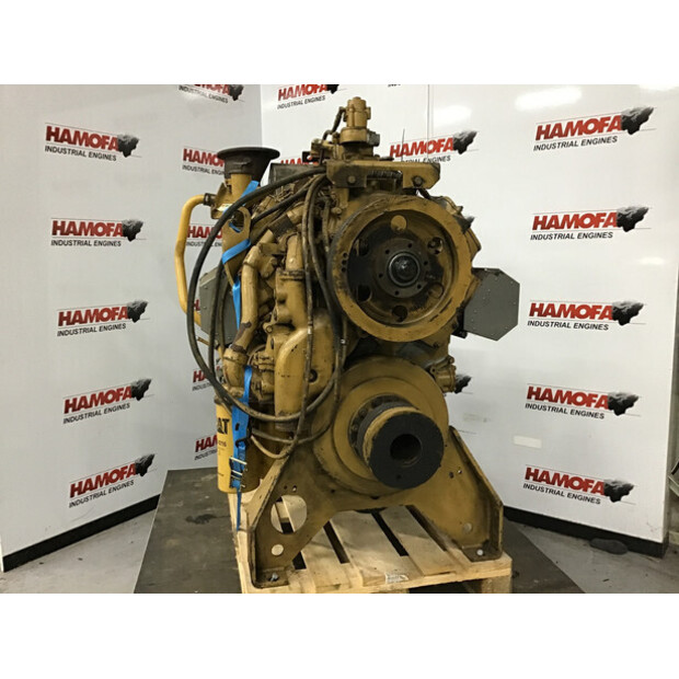 CATERPILLAR 3408C 9ER-1308403 USED-43011862