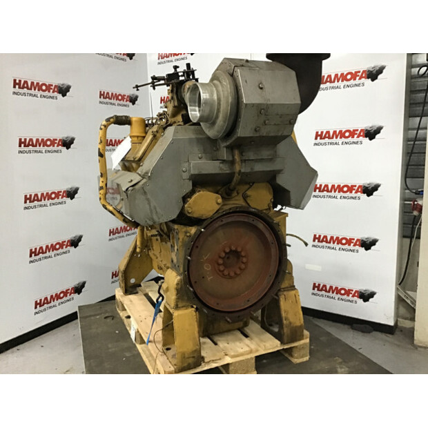 CATERPILLAR 3408C 9ER-1308403 USED-43011863