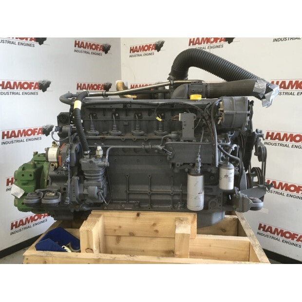 DEUTZ BF6M1013C USED-43011888