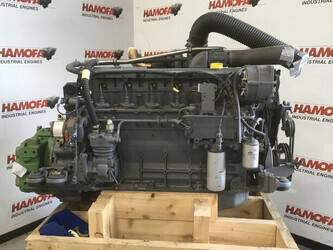 صورة ل محركات DEUTZ BF6M1013C USED