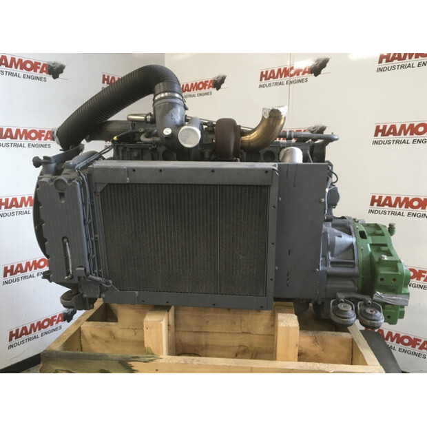 DEUTZ BF6M1013C USED-43011889