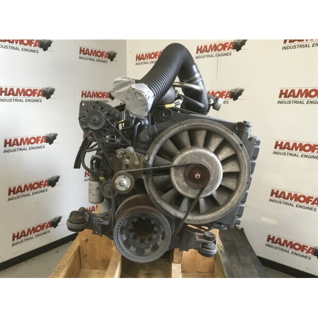 DEUTZ BF6M1013C USED-43011890