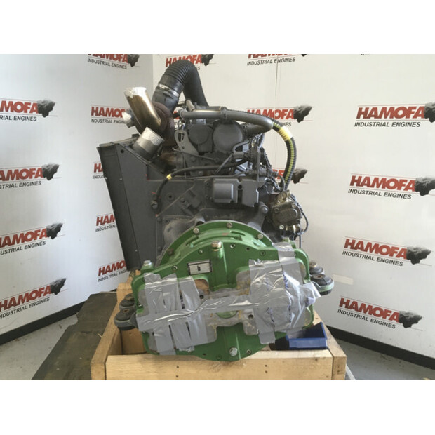 DEUTZ BF6M1013C USED-43011891