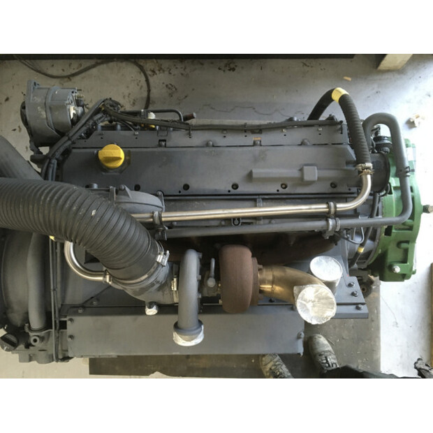 DEUTZ BF6M1013C USED-43011892