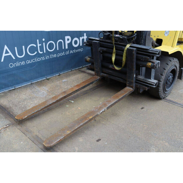 2000 Hyster H4.00XMS-6-43011902