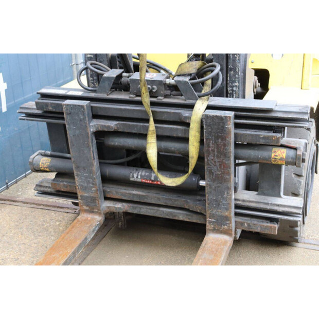 2000 Hyster H4.00XMS-6-43011903