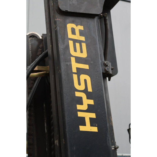 2000 Hyster H4.00XMS-6-43011904