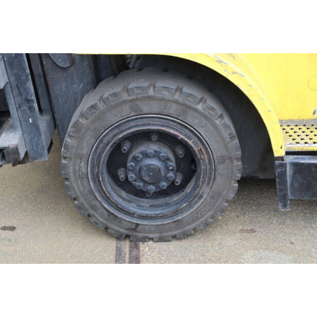 2000 Hyster H4.00XMS-6-43011906