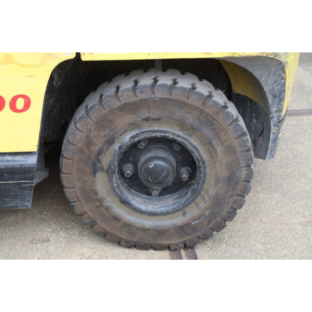 2000 Hyster H4.00XMS-6-43011907