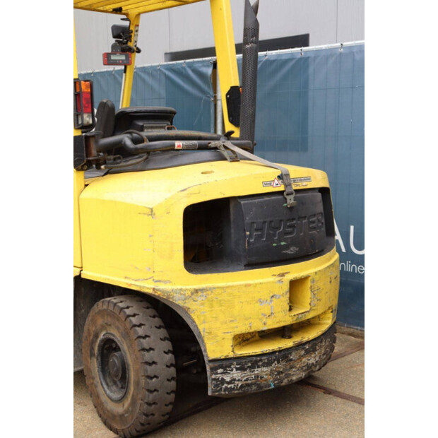 2000 Hyster H4.00XMS-6-43011909