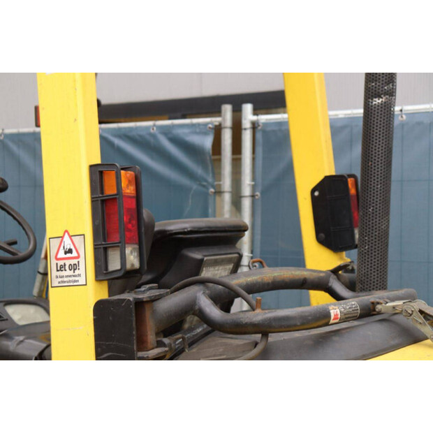 2000 Hyster H4.00XMS-6-43011910