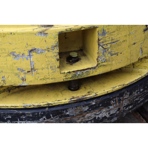 2000 Hyster H4.00XMS-6-43011912