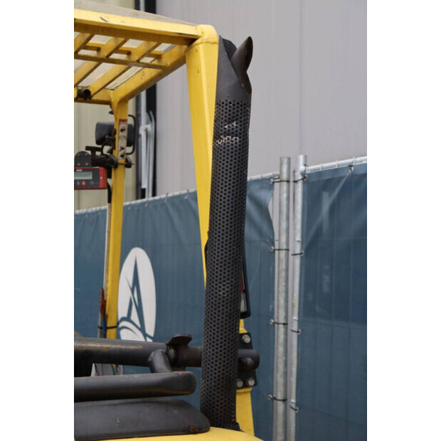 2000 Hyster H4.00XMS-6-43011913