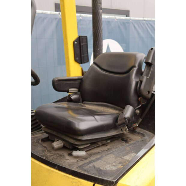 2000 Hyster H4.00XMS-6-43011916