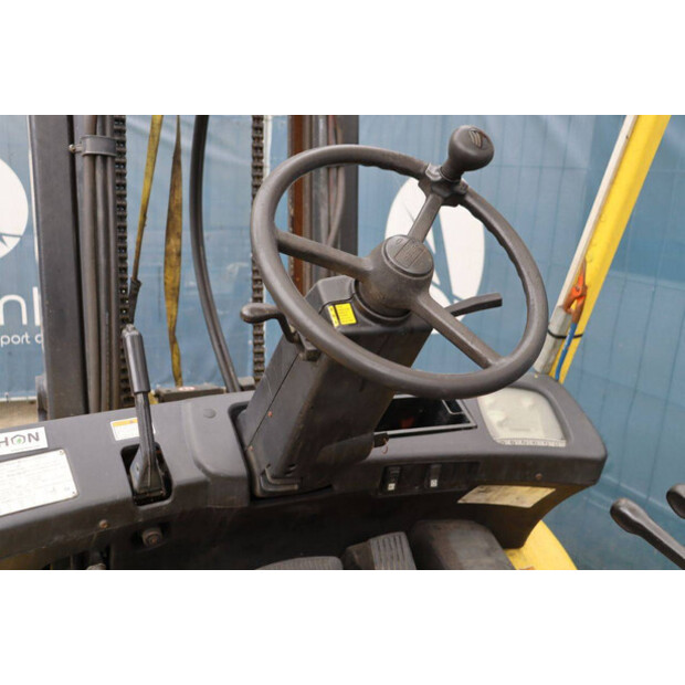 2000 Hyster H4.00XMS-6-43011918