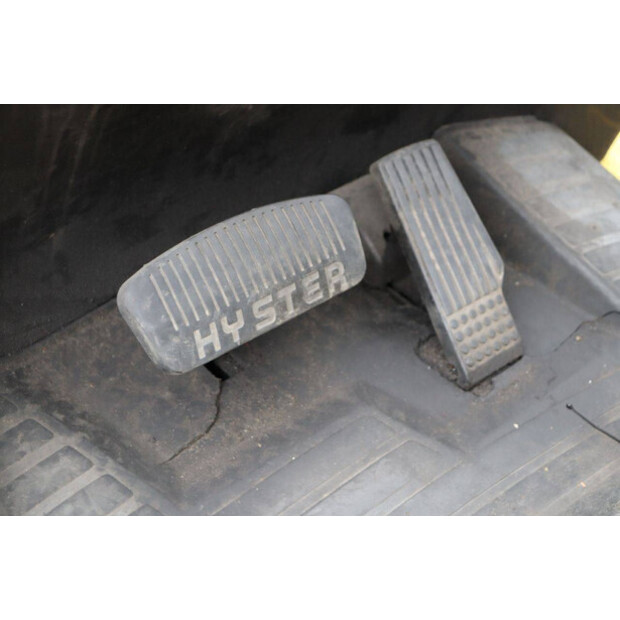 2000 Hyster H4.00XMS-6-43011919