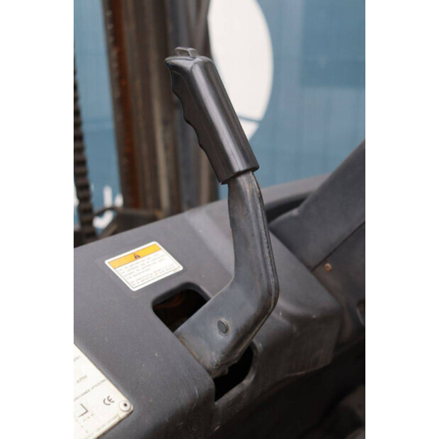 2000 Hyster H4.00XMS-6-43011920