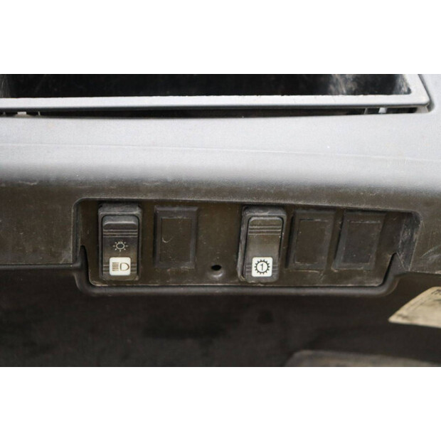 2000 Hyster H4.00XMS-6-43011922