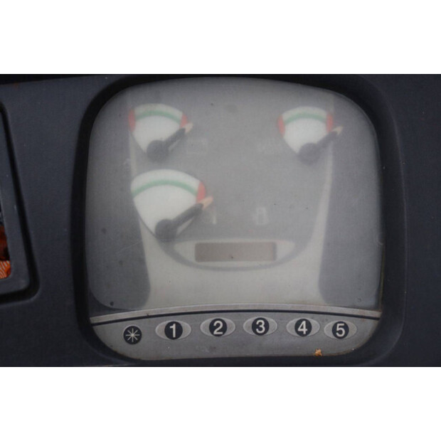 2000 Hyster H4.00XMS-6-43011923