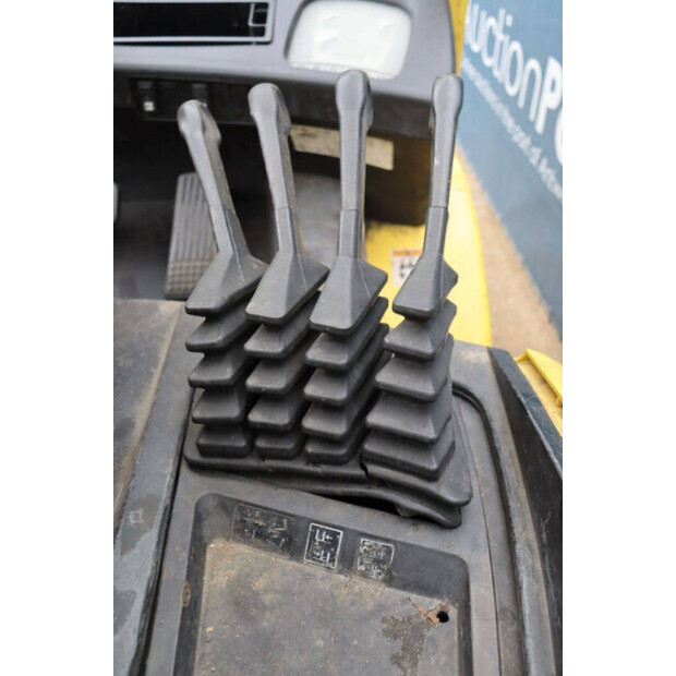 2000 Hyster H4.00XMS-6-43011924