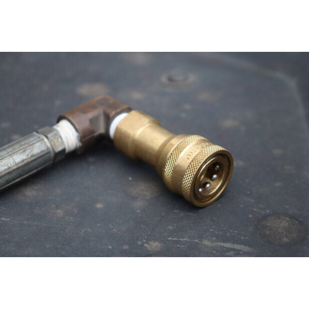 2000 Hyster H4.00XMS-6-43011929