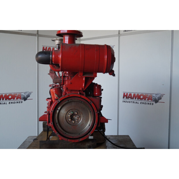 IVECO 8061 SI 13.05 USED-43011933