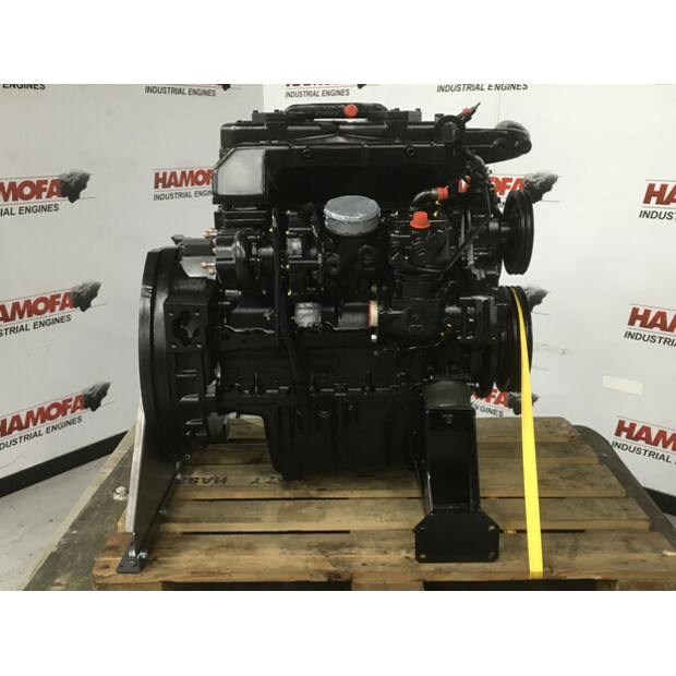 MAN D0824-LOH05 RECONDITIONED-43011936