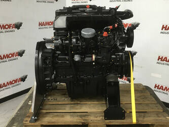 صورة ل محركات MAN D0824-LOH05 RECONDITIONED