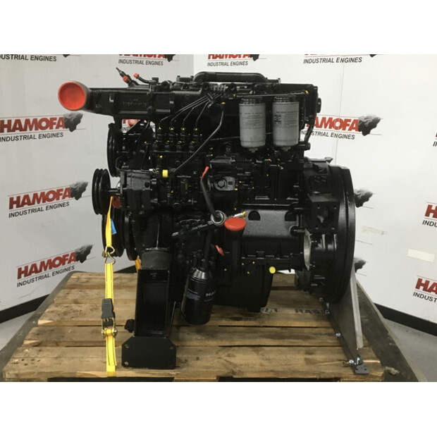 MAN D0824-LOH05 RECONDITIONED-43011937