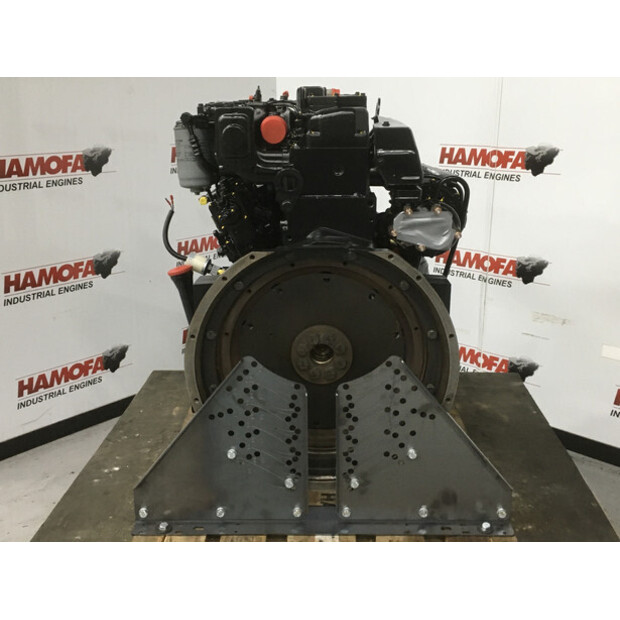 MAN D0824-LOH05 RECONDITIONED-43011938