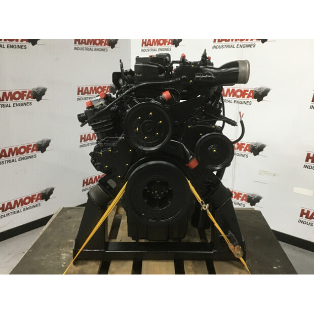 MAN D0824-LOH05 RECONDITIONED-43011939