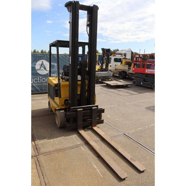 1993 Yale ERC 25 AGS-43011948