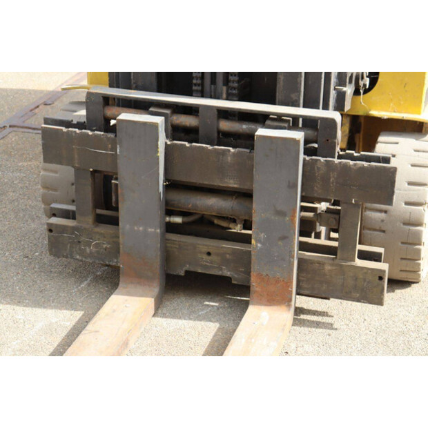 1993 Yale ERC 25 AGS-43011952