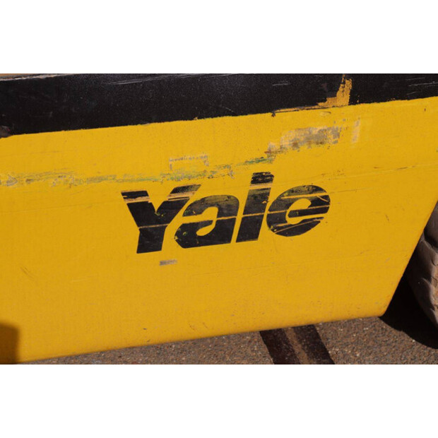 1993 Yale ERC 25 AGS-43011956