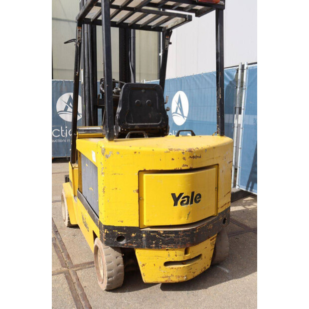 1993 Yale ERC 25 AGS-43011957