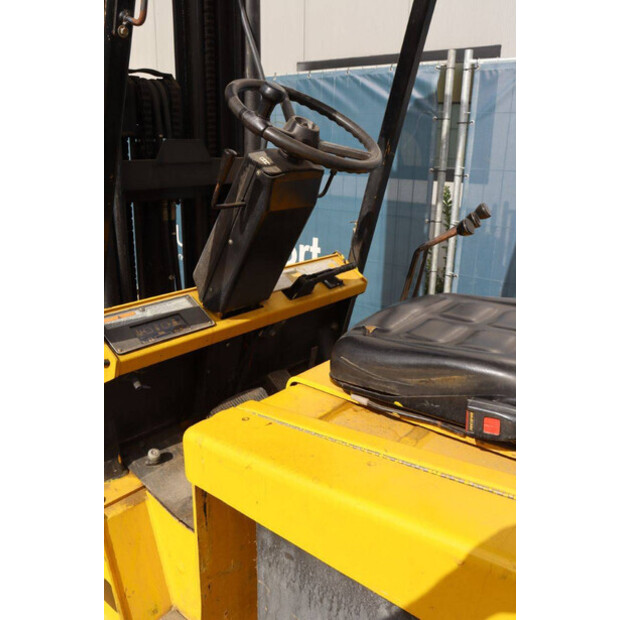 1993 Yale ERC 25 AGS-43011964