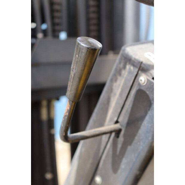 1993 Yale ERC 25 AGS-43011967