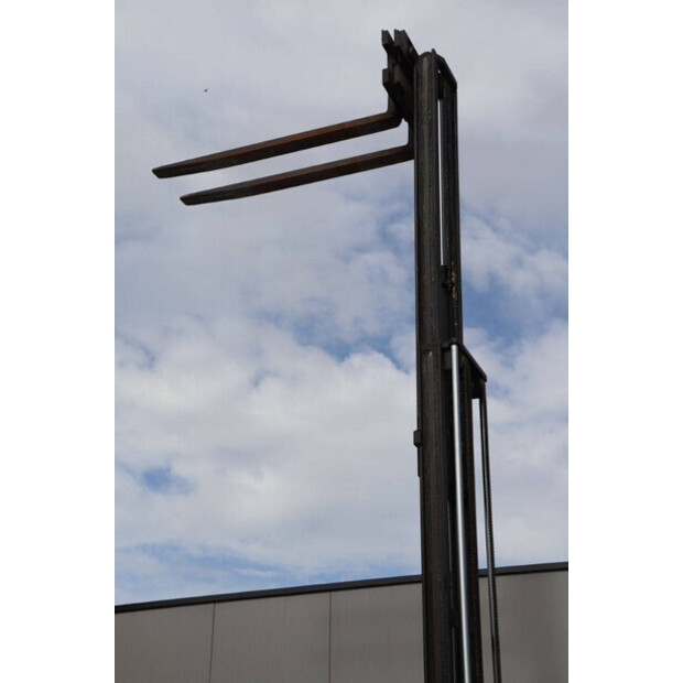 1993 Yale ERC 25 AGS-43011979